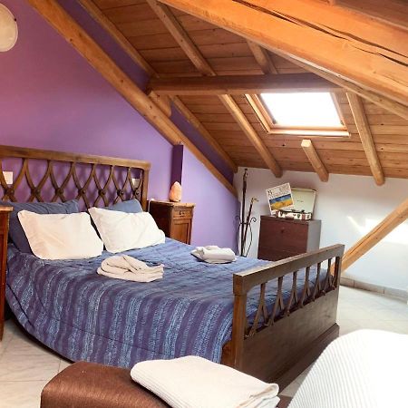 Relax And Fun In Private Villa - Primebnb 2 Mascalucia Exteriér fotografie