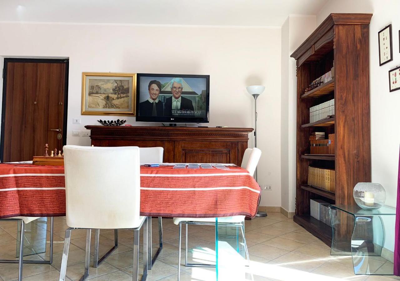 Relax And Fun In Private Villa - Primebnb 2 Mascalucia Exteriér fotografie
