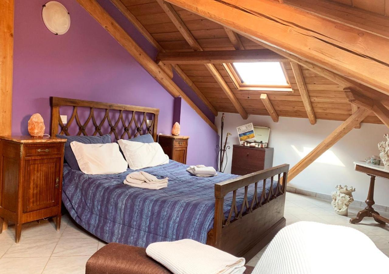 Relax And Fun In Private Villa - Primebnb 2 Mascalucia Exteriér fotografie