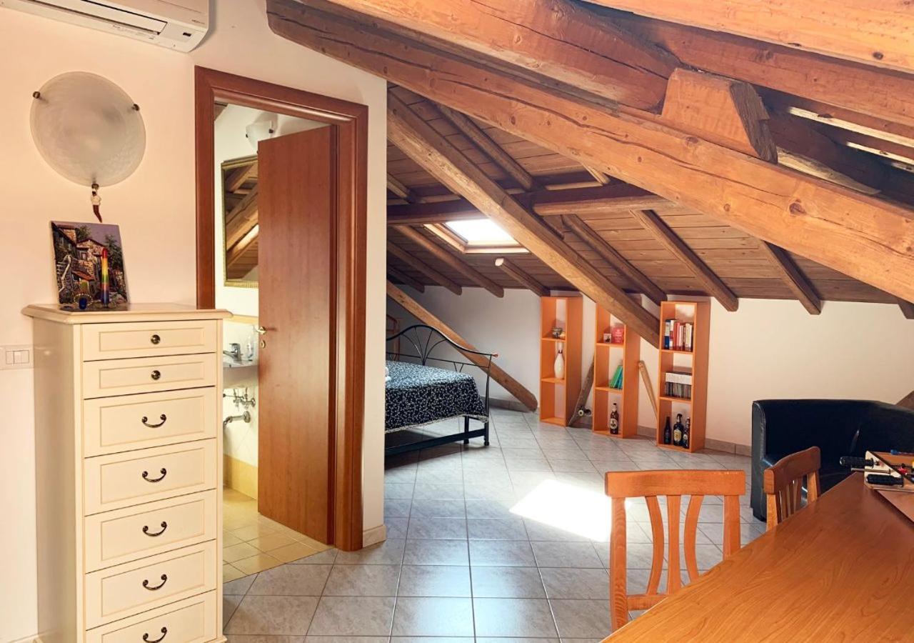 Relax And Fun In Private Villa - Primebnb 2 Mascalucia Exteriér fotografie