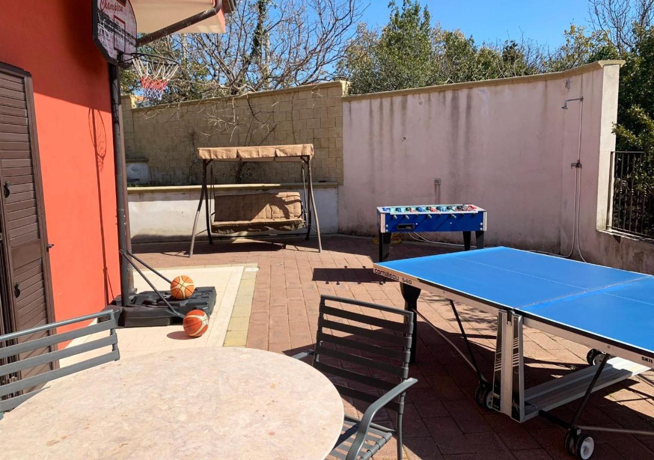 Relax And Fun In Private Villa - Primebnb 2 Mascalucia Exteriér fotografie